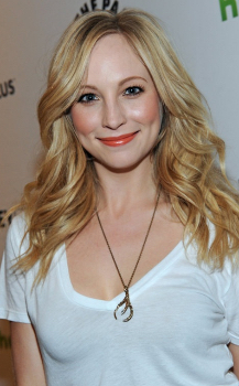 Candice King
